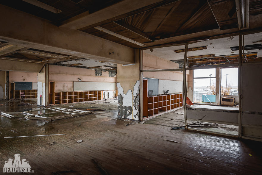 My 39 Pics Of The Ruins Of Fukushima 8 Years After The Nuclear Disaster My 39 Pics Of The Ruins Of Fukushima 8 Years After The Nuclear Disaster