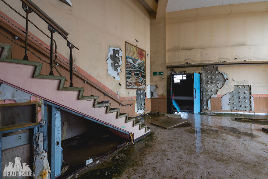 My 39 Pics Of The Ruins Of Fukushima 8 Years After The Nuclear Disaster My 39 Pics Of The Ruins Of Fukushima 8 Years After The Nuclear Disaster