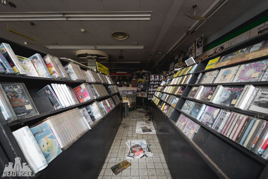 My 39 Pics Of The Ruins Of Fukushima 8 Years After The Nuclear Disaster My 39 Pics Of The Ruins Of Fukushima 8 Years After The Nuclear Disaster