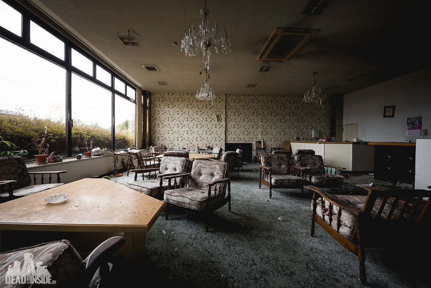 My 39 Pics Of The Ruins Of Fukushima 8 Years After The Nuclear Disaster My 39 Pics Of The Ruins Of Fukushima 8 Years After The Nuclear Disaster