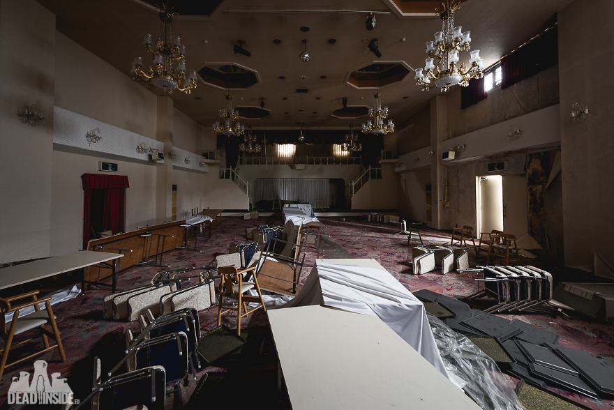 My 39 Pics Of The Ruins Of Fukushima 8 Years After The Nuclear Disaster My 39 Pics Of The Ruins Of Fukushima 8 Years After The Nuclear Disaster