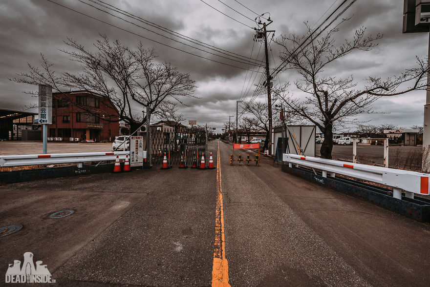 My 39 Pics Of The Ruins Of Fukushima 8 Years After The Nuclear Disaster My 39 Pics Of The Ruins Of Fukushima 8 Years After The Nuclear Disaster