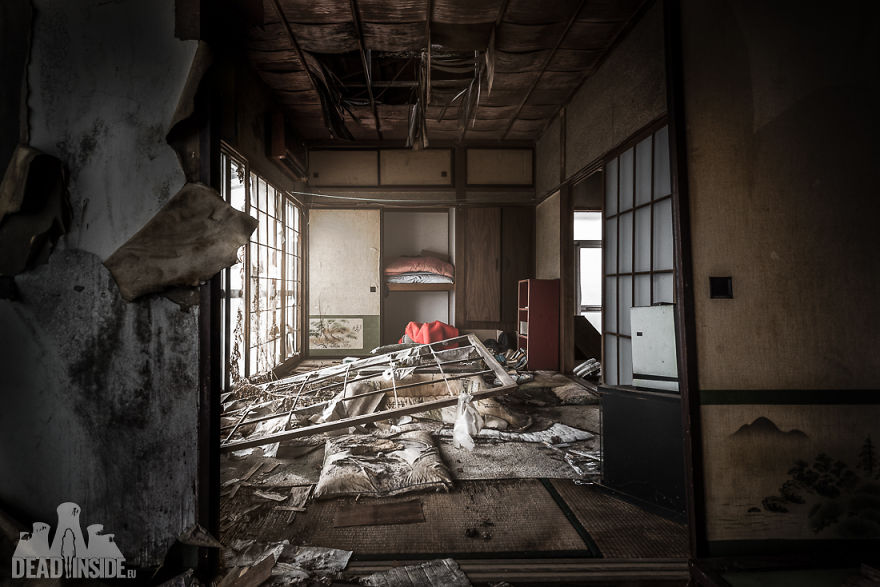 My 39 Pics Of The Ruins Of Fukushima 8 Years After The Nuclear Disaster My 39 Pics Of The Ruins Of Fukushima 8 Years After The Nuclear Disaster