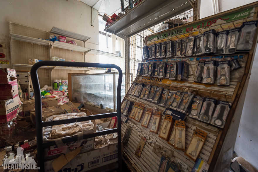 My 39 Pics Of The Ruins Of Fukushima 8 Years After The Nuclear Disaster My 39 Pics Of The Ruins Of Fukushima 8 Years After The Nuclear Disaster