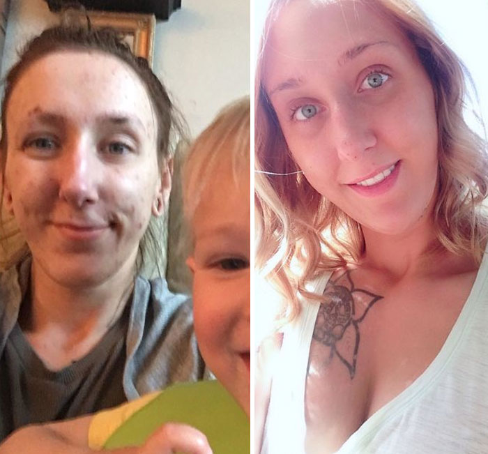 13 Months Clean From Heroin As Of Today!