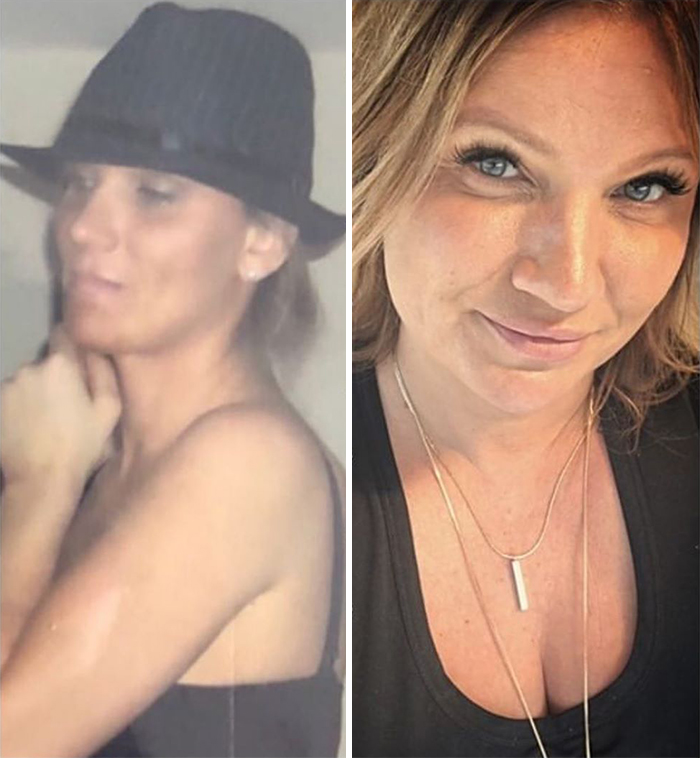 Over 6 Years Of Total Abstinence