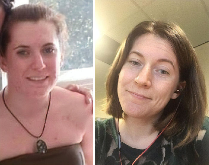 So Excited, I Had To Share! 1,000 Days Clean