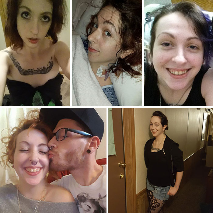 3 Years Clean From Opiates!