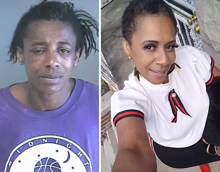 8 Years Clean. I Feel So Brand New, I Haven't Touched A Rock Since God Showed Me How To Stop