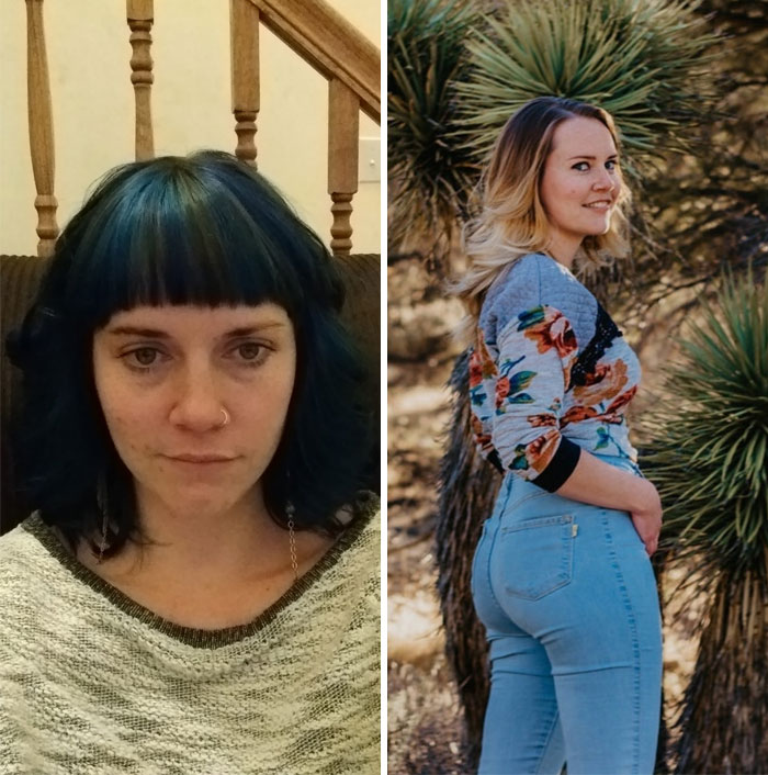 1 Year Sober From Pills And Alcohol!