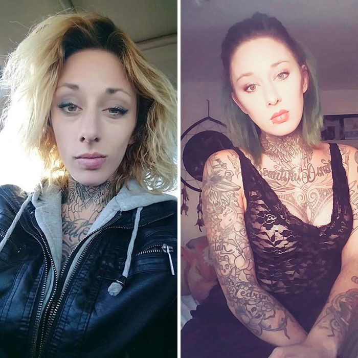 This Picture Is Hard To Look At But I Feel I Need To Keep It As A Reminder Of Not Only Where I Was But More Importantly Where I Never Want To Be Again