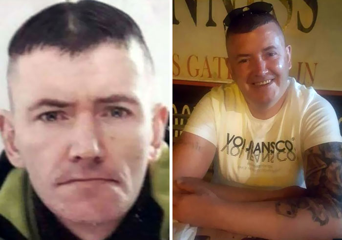 Keith Struggled With Drug Addiction For 22 Years Before Becoming Sober