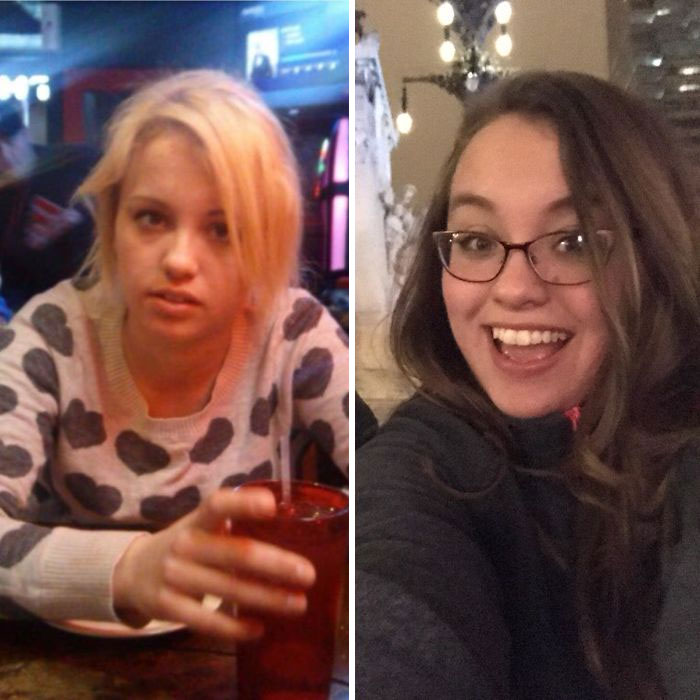 1000 Days Free From Heroin