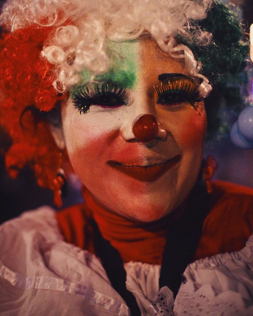 Independence Day In Mexico City