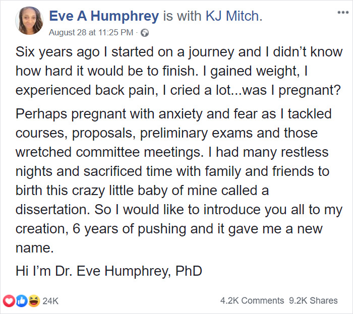 This Doctor Goes Viral After Having A Newborn Photoshoot With Her 6 Y.O. Result - A Dissertation