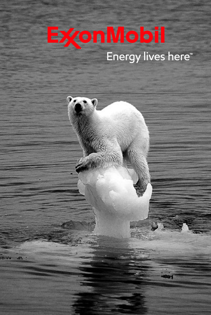 I Design New Ads Of Major Companies That Show The Harsh Reality (Warning: Upsetting Content)