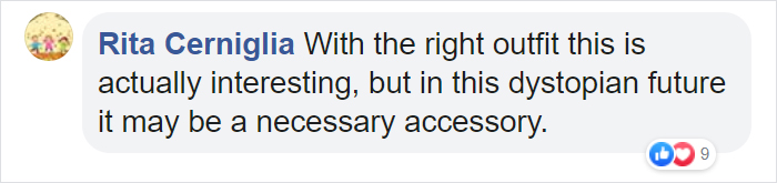 Artist Invents Jewelry That Will Make Your Face Unrecognizable With Facial Recognition Software Artist Invents Jewelry That Will Make Your Face Unrecognizable With Facial Recognition Software