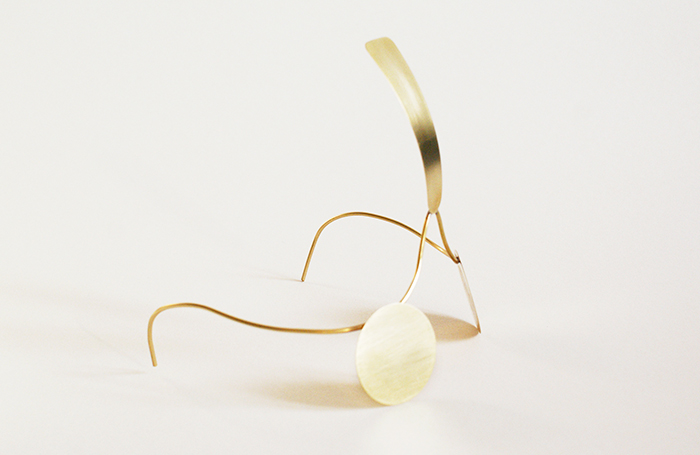 Artist Invents Jewelry That Will Make Your Face Unrecognizable With Facial Recognition Software Artist Invents Jewelry That Will Make Your Face Unrecognizable With Facial Recognition Software