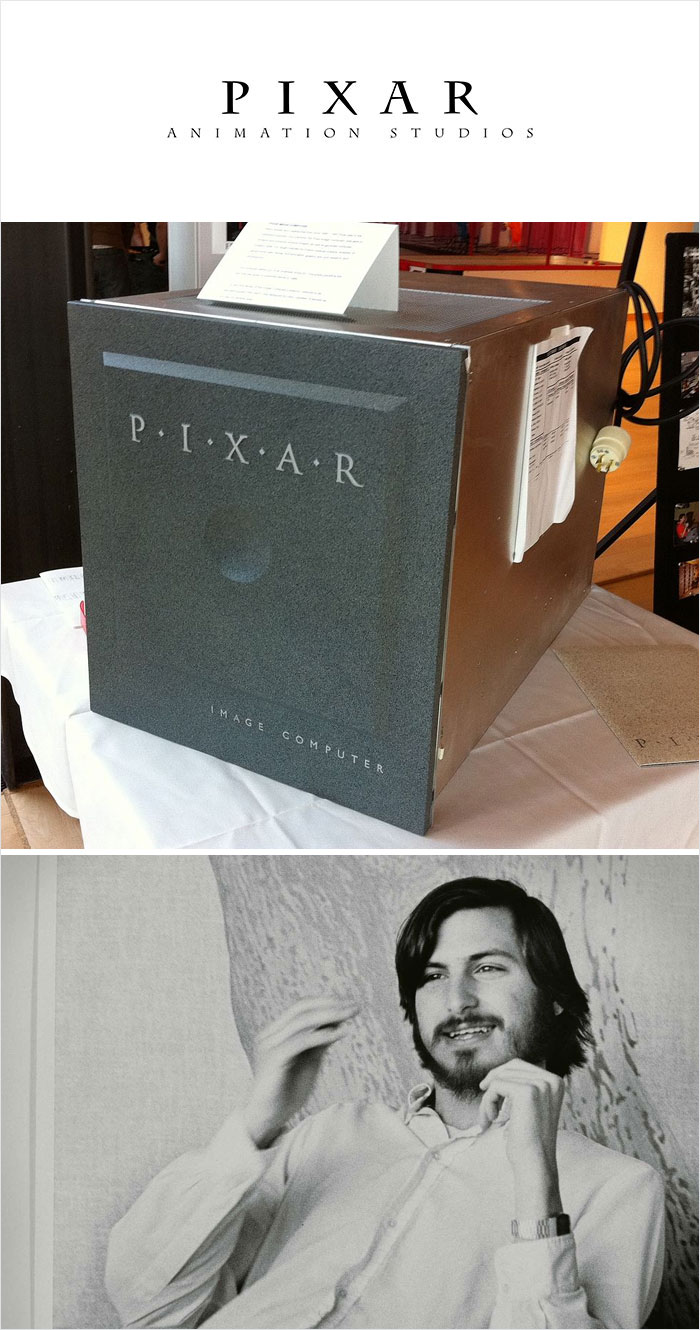 Image Computer (1986)