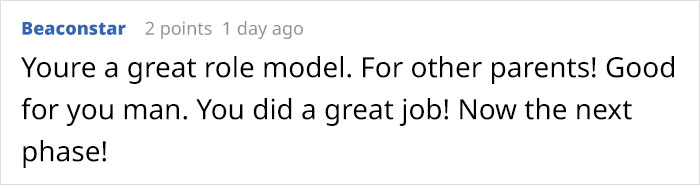 Once A Week This Dad And His Three Sons Used To Visit DQ As A Tradition, But Now He's There Alone Once A Week This Dad And His Three Sons Used To Visit DQ As A Tradition, But Now He's There Alone