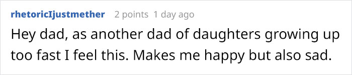 Once A Week This Dad And His Three Sons Used To Visit DQ As A Tradition, But Now He's There Alone Once A Week This Dad And His Three Sons Used To Visit DQ As A Tradition, But Now He's There Alone