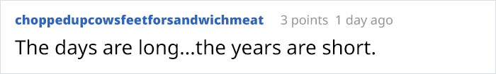 Once A Week This Dad And His Three Sons Used To Visit DQ As A Tradition, But Now He's There Alone Once A Week This Dad And His Three Sons Used To Visit DQ As A Tradition, But Now He's There Alone