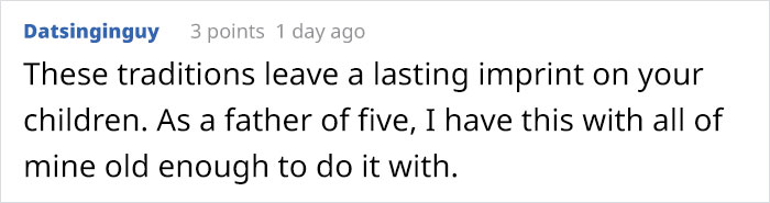 Once A Week This Dad And His Three Sons Used To Visit DQ As A Tradition, But Now He's There Alone