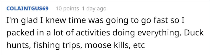 Once A Week This Dad And His Three Sons Used To Visit DQ As A Tradition, But Now He's There Alone Once A Week This Dad And His Three Sons Used To Visit DQ As A Tradition, But Now He's There Alone