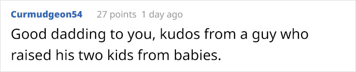 Once A Week This Dad And His Three Sons Used To Visit DQ As A Tradition, But Now He's There Alone Once A Week This Dad And His Three Sons Used To Visit DQ As A Tradition, But Now He's There Alone