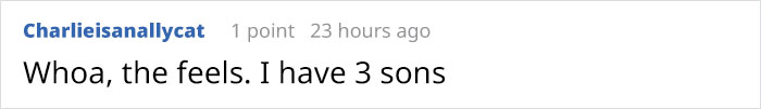 Once A Week This Dad And His Three Sons Used To Visit DQ As A Tradition, But Now He's There Alone Once A Week This Dad And His Three Sons Used To Visit DQ As A Tradition, But Now He's There Alone