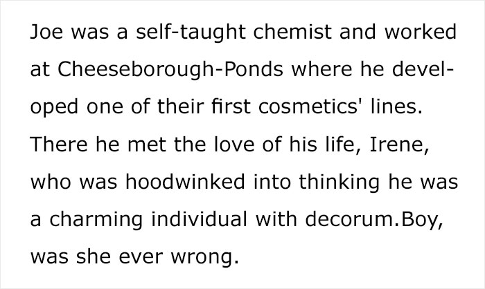 People Are Laughing At The Hilariously Savage Obituary Of An 82-Year-Old Prankster Written By His Family