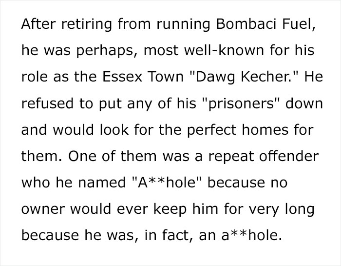 People Are Laughing At The Hilariously Savage Obituary Of An 82-Year-Old Prankster Written By His Family