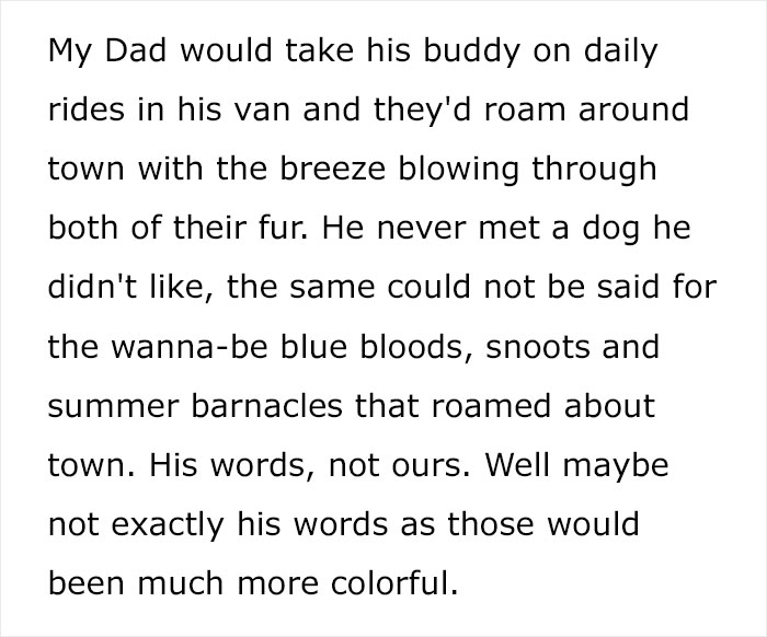 People Are Laughing At The Hilariously Savage Obituary Of An 82-Year-Old Prankster Written By His Family People Are Laughing At The Hilariously Savage Obituary Of An 82-Year-Old Prankster Written By His Family