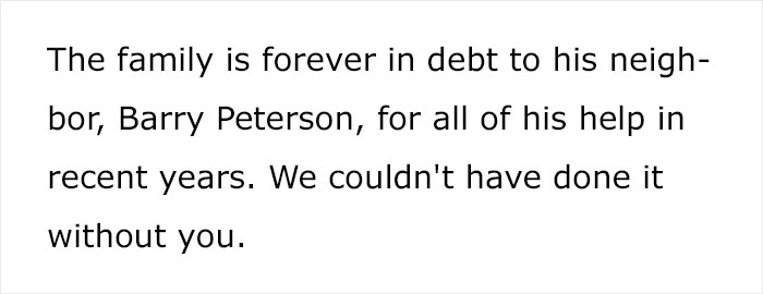 People Are Laughing At The Hilariously Savage Obituary Of An 82-Year-Old Prankster Written By His Family People Are Laughing At The Hilariously Savage Obituary Of An 82-Year-Old Prankster Written By His Family