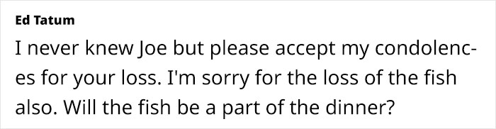 People Are Laughing At The Hilariously Savage Obituary Of An 82-Year-Old Prankster Written By His Family