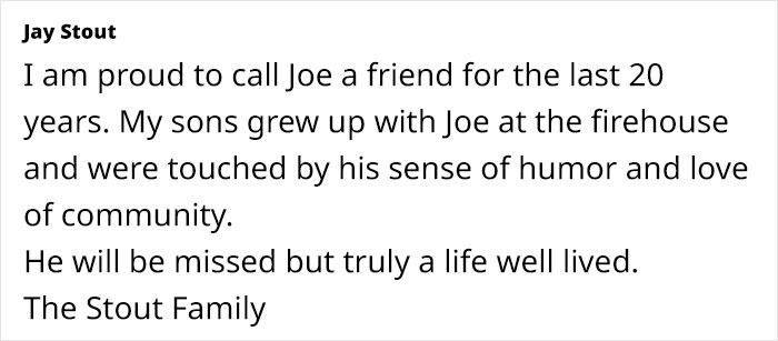 People Are Laughing At The Hilariously Savage Obituary Of An 82-Year-Old Prankster Written By His Family People Are Laughing At The Hilariously Savage Obituary Of An 82-Year-Old Prankster Written By His Family