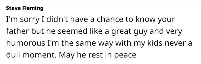 People Are Laughing At The Hilariously Savage Obituary Of An 82-Year-Old Prankster Written By His Family