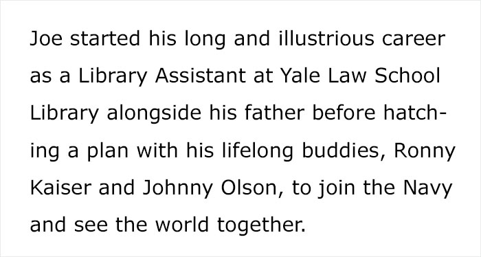 People Are Laughing At The Hilariously Savage Obituary Of An 82-Year-Old Prankster Written By His Family