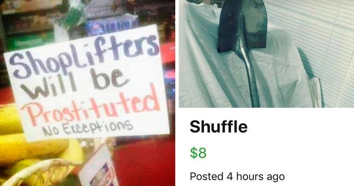 These 40 People Used Incorrect But Similar-Sounding Words, And The Results Are Hilarious