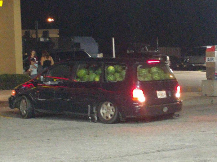 The Guy My Math Teacher Was Talking About