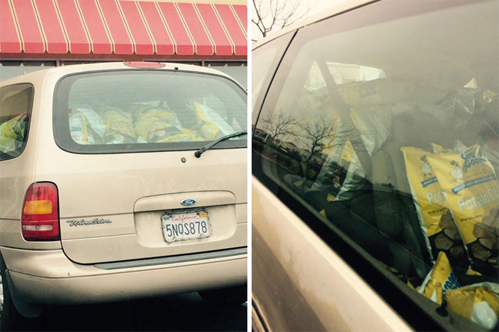 This Is The Person You Learned About In Math Class: "Sally Bought 1000 Bags Of Chips"