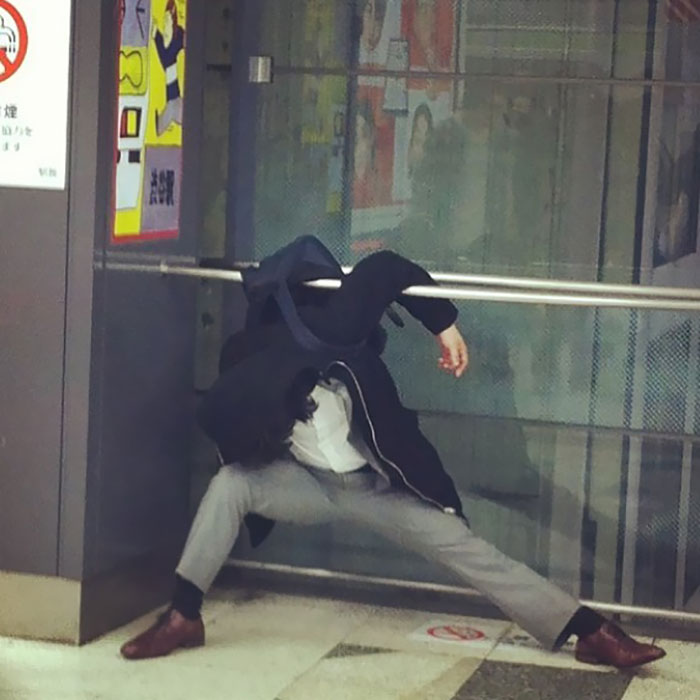 This Sleeping Position