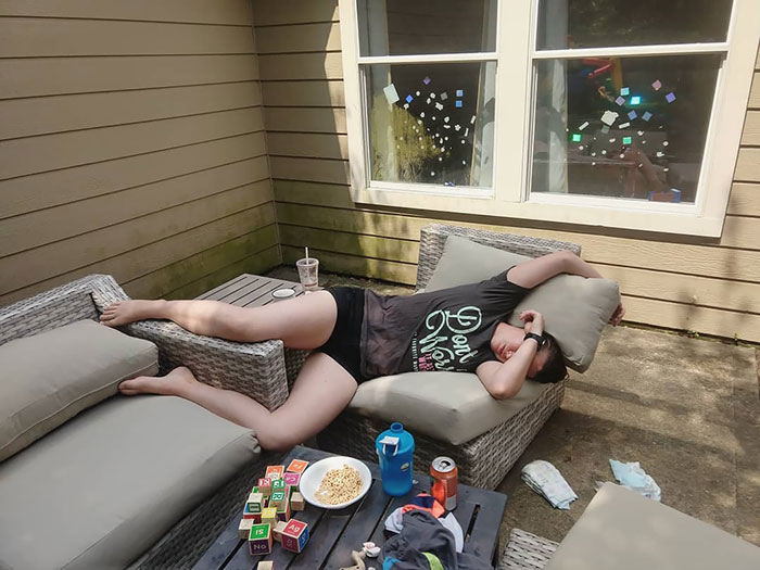 I Asked My Husband To Take More Candid Photos Of Me, And This Is What I Get