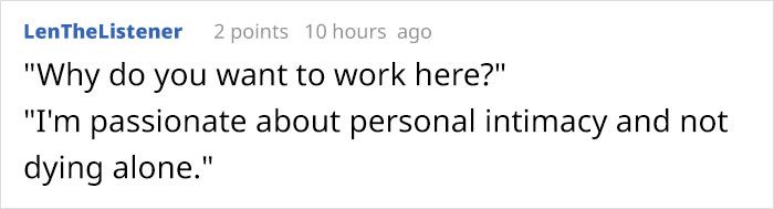 Guy Sends A 'Cover Letter' To His Tinder Match Who's A Business Teacher, Completely Nails It Guy Sends A 'Cover Letter' To His Tinder Match Who's A Business Teacher, Completely Nails It