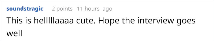 Guy Sends A 'Cover Letter' To His Tinder Match Who's A Business Teacher, Completely Nails It Guy Sends A 'Cover Letter' To His Tinder Match Who's A Business Teacher, Completely Nails It