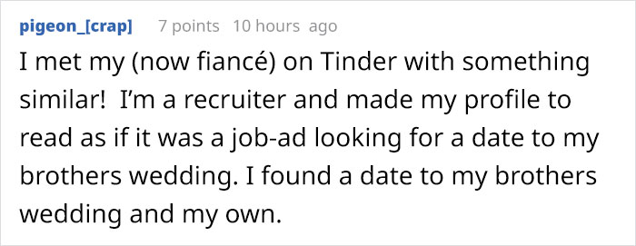 Guy Sends A 'Cover Letter' To His Tinder Match Who's A Business Teacher, Completely Nails It Guy Sends A 'Cover Letter' To His Tinder Match Who's A Business Teacher, Completely Nails It