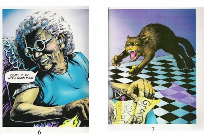 Someone Shows That Garfield Has A Dark Side By Pointing Out That Jon Possibly Killed Odie's Former Owner Someone Shows That Garfield Has A Dark Side By Pointing Out That Jon Possibly Killed Odie's Former Owner