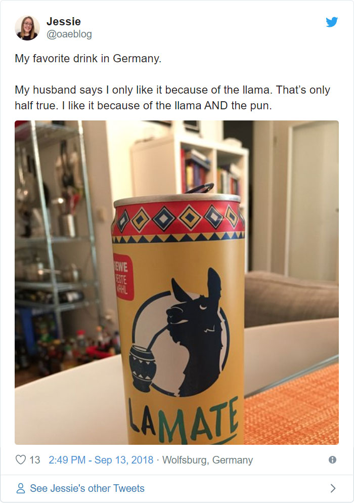 German-Funny-Things-Jessie-Meier