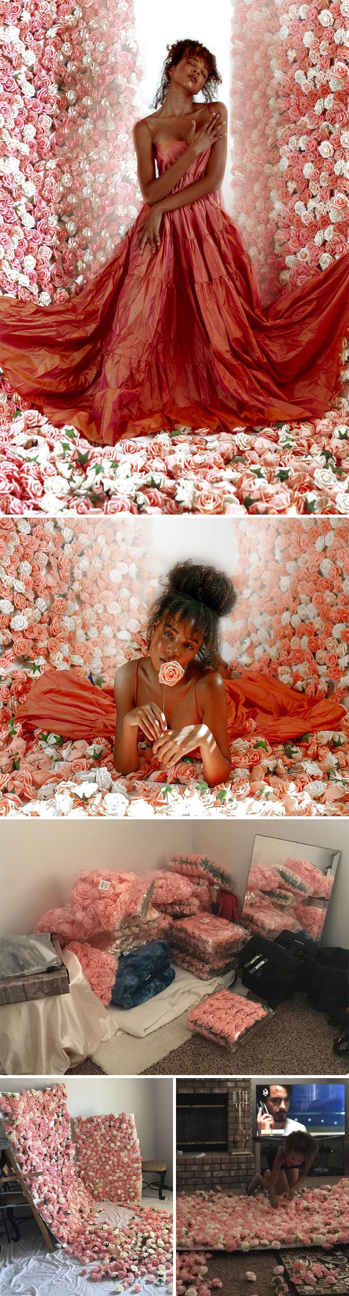 Photo-Shoot-Behind-The-Scenes-Kimberly-Douglas