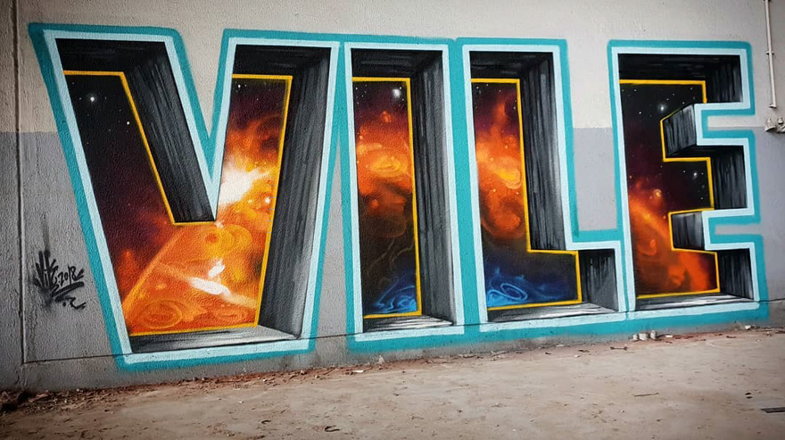 Graffiti-Artist-Transparent-Wall-Art-Vile